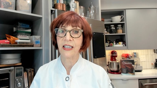 What is the brand of the natural cocoa powder that you use?