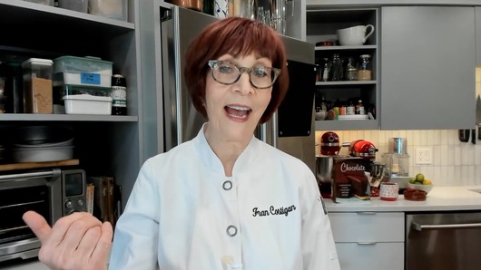 Many of us are using counter-top ovens (Breville, Our Place, etc). Anything special you recommend for regulating oven temps, etc? I find mine cooks quicker than my kitchen oven.