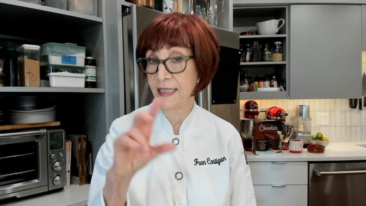 Have you heard that Violife is discontinuing its 1# block butter?  They recommend switching to Country Crock.  Have you used Country Crock sticks?  