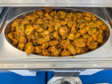 MSC – Sticky Chicken