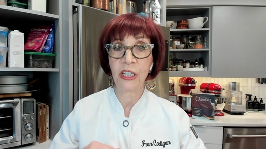 Which herbs or spices can be used as a sweetener instead of sugars?