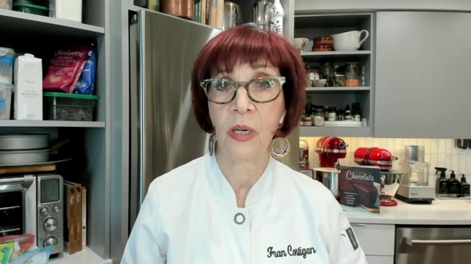 Is there a way to use alternative sweeteners to cut down on sugar in desserts and cakes to make them suitable for individuals with diabetes?