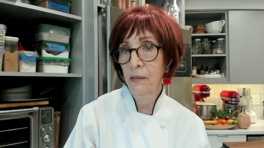 I prefer using soy milk in a lot of vegan dessert recipes.  For my guests who avoid soy, what plant milk(s) is a good alternative with similar amount of fat content?