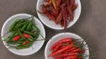 Chilis - Turning up the Heat