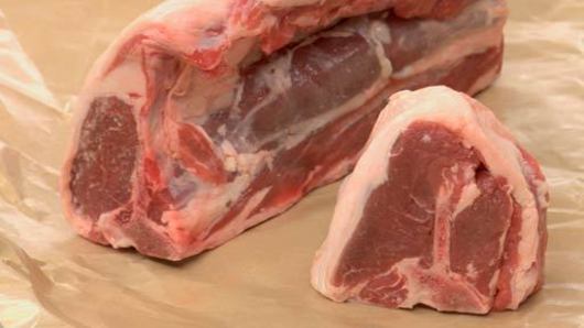 What is a Lamb Loin?