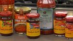 What is Sambal?