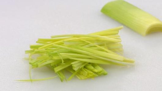 What is Julienne?