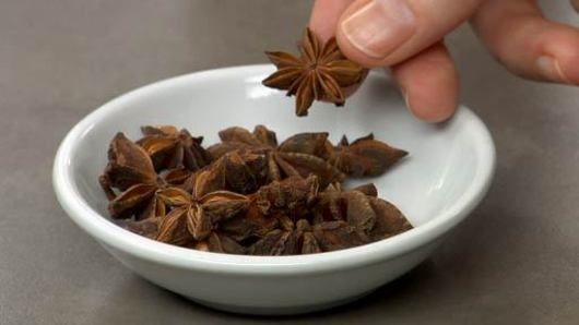 What is Star Anise?