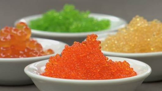 What is Tobiko?