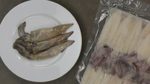 How to Clean Squid