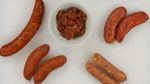 What is Chorizo?