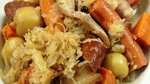 Choucroute Garnie