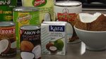 How to Buy Coconut Milk