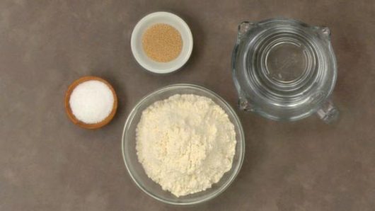 Preparing Your Mise en Place