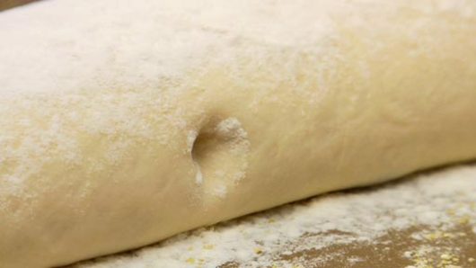 Proofing the Dough