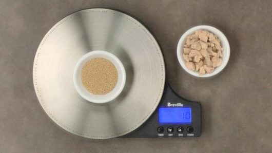 Yeast Substitutions
