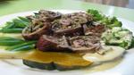 Veal Rollups