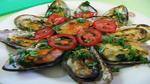 Lemongrass Chilli Mussels