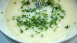 Leek & Potato Soup | Vichyssoise