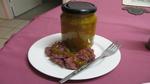 Old Fashioned Aussie Pickles.