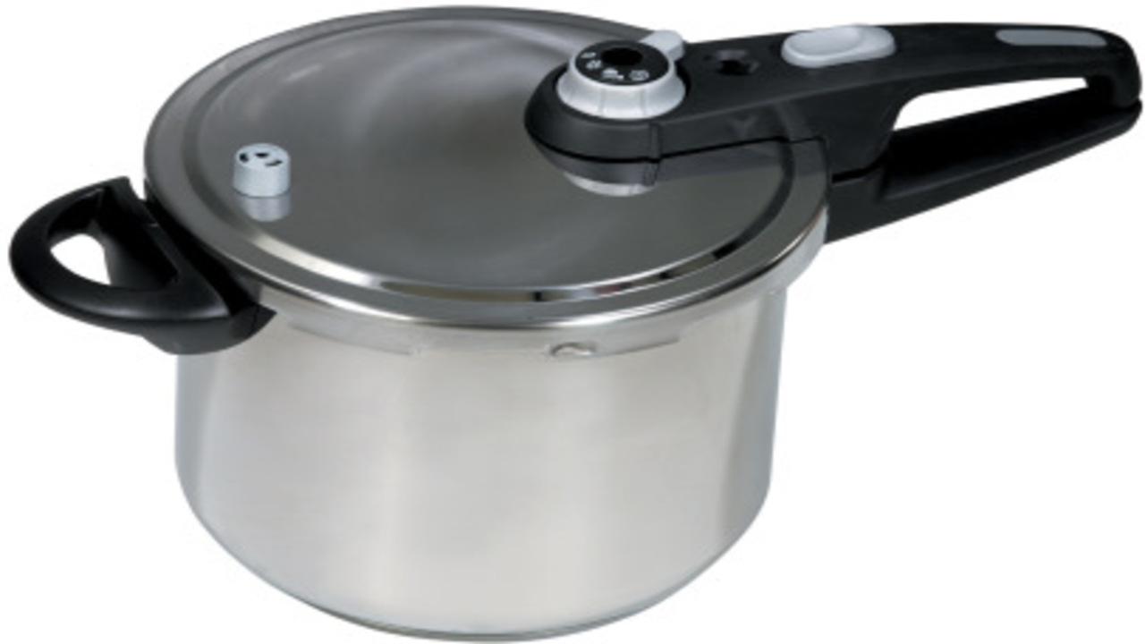 What is a Pressure Cooker?