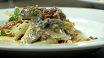 Pasta Boscaiola