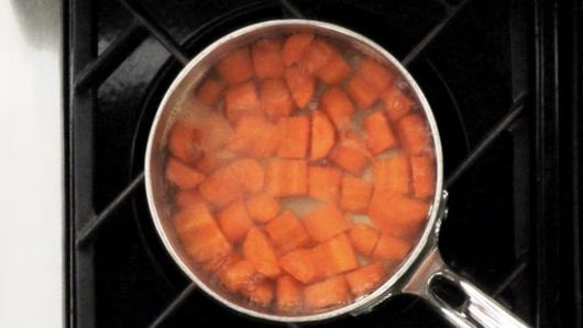 What are Submersion Cooking Methods?