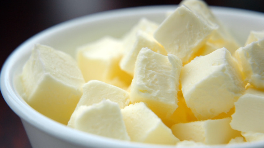 Four Ways to Soften Butter, Fast