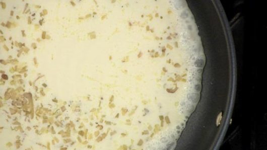 Starting the Dish