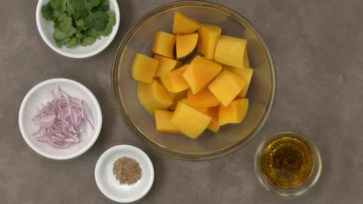 Preparing Your Mise en Place