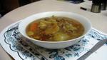 Rustic Beef Hot Pot