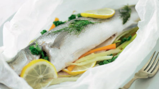 What is en Papillote? 
