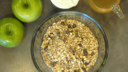 Preparing Your Mise en Place 