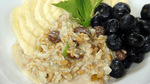 Fresh Muesli 