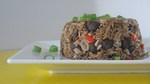 Arroz Chaufa (Fried Rice Peruvian Style)