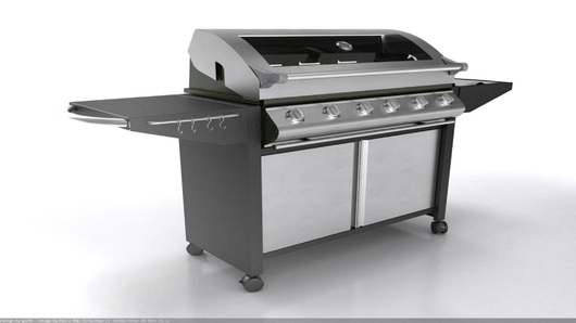 fire roast on your BBQ