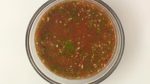 Spicy Caesar Marinade