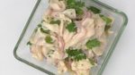 Scallop Ceviche