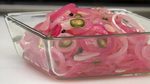 Pickled Onions | Cebollas Encurtidas