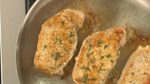 Brown Sugar & Thyme Pork Chops