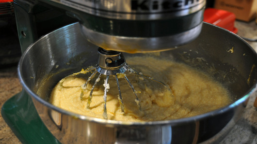 Cheese Mixture