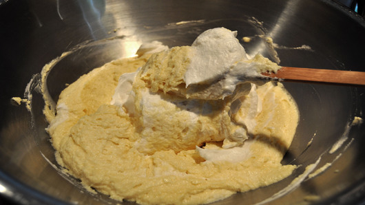 Egg whites