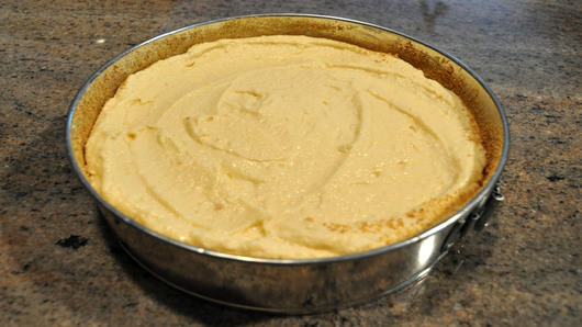 Bake