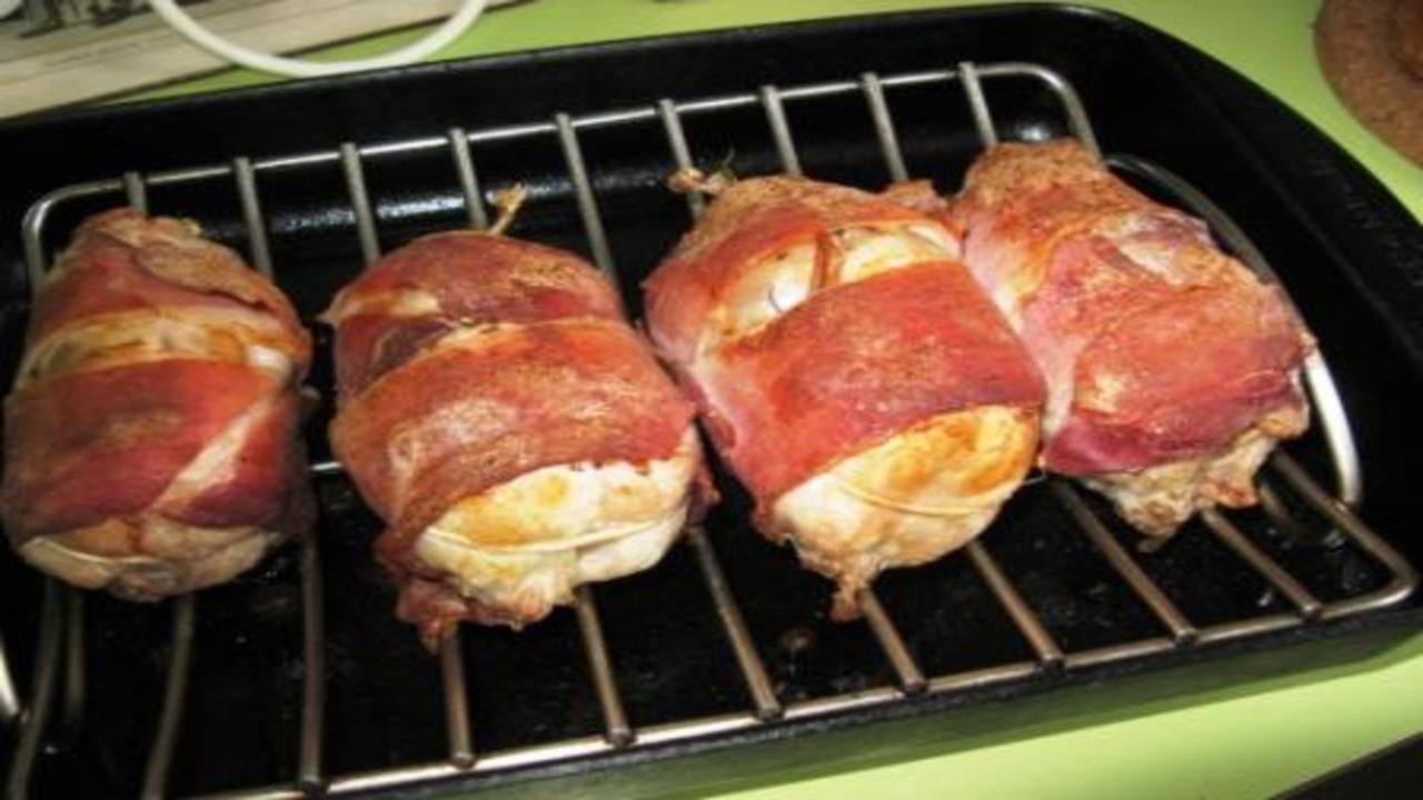 Christmas Quails