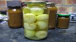 Confit of Garlic