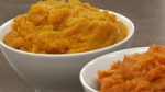Pumpkin Puree