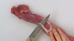 How to Clean Pork Tenderloin