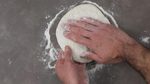 Pizza Dough & How to Shape It