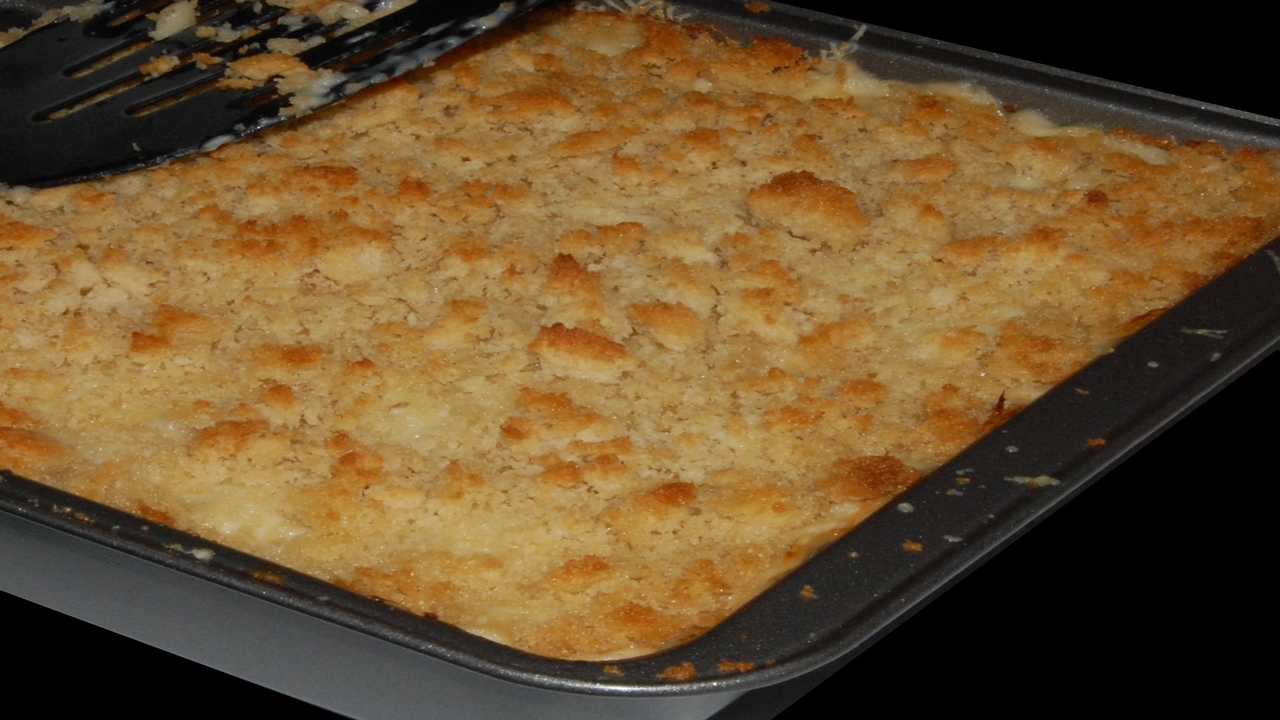 Caspacci Contadino Patate (Peasant Potatoes)