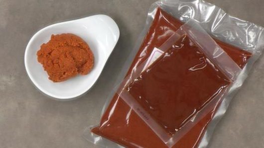 Panang Curry Paste Options